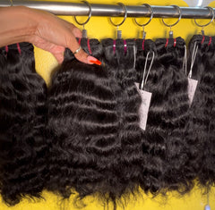 Burmese Curly