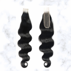 HD Closures